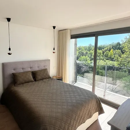 Evasion Douce Pres Des Thermes Apartamento