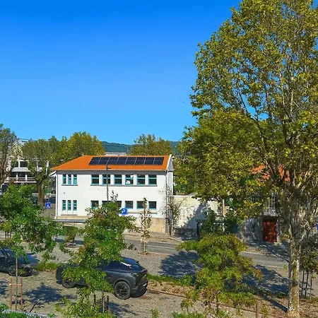 Evasion Douce Pres Des Thermes *