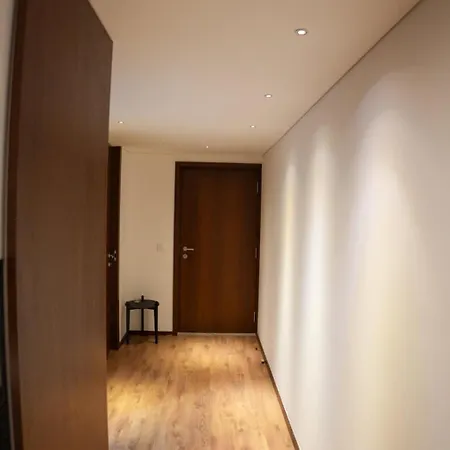 Appartement Evasion Douce Pres Des Thermes *