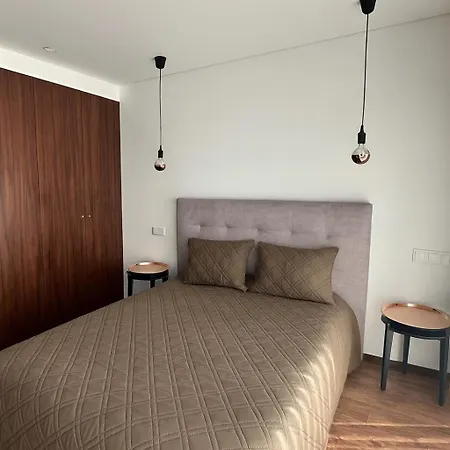 Apartamento Evasion Douce Pres Des Thermes