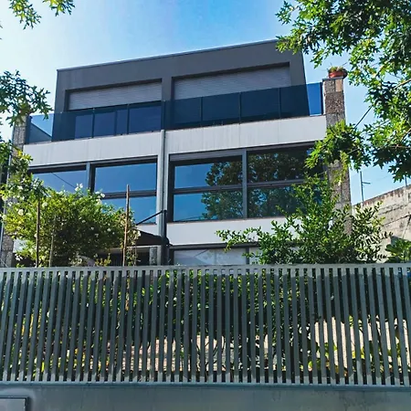 Evasion Douce Pres Des Thermes Appartement Caldelas