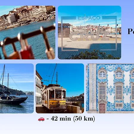 Evasion Douce Pres Des Thermes Lejlighed *