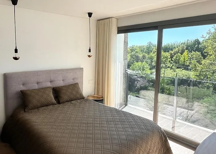 Evasion Douce Pres Des Thermes Apartamento