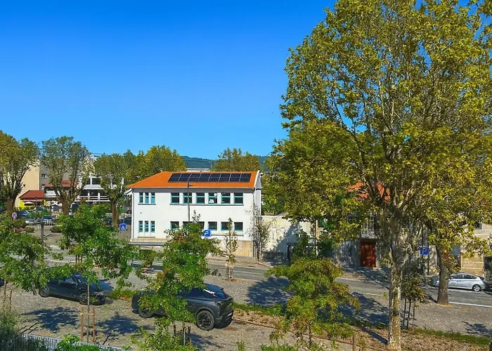 Evasion Douce Pres Des Thermes *