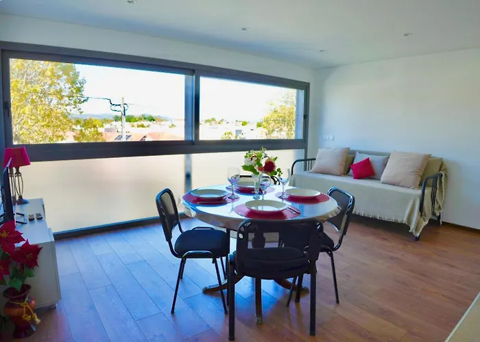 Apartamento Evasion Douce Pres Des Thermes *