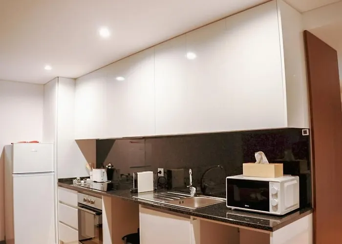 Evasion Douce Pres Des Thermes * Caldelas