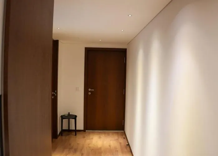 Apartamento Evasion Douce Pres Des Thermes *