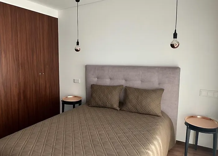 Lejlighed Evasion Douce Pres Des Thermes