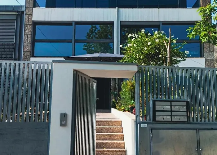 Evasion Douce Pres Des Thermes