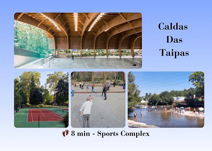 Apartamento Evasion Douce Pres Des Thermes