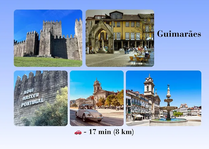 Evasion Douce Pres Des Thermes Apartamento Caldelas